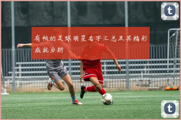 有帕的足球明星名字汇总及其精彩成就分析