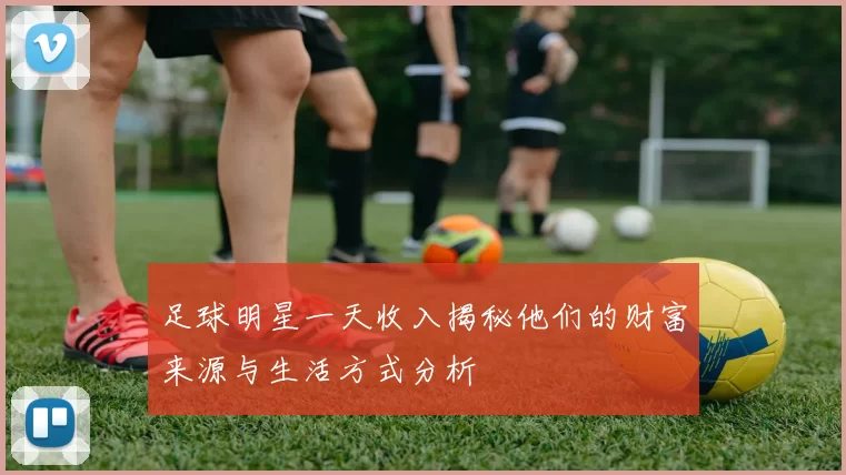 足球明星一天收入揭秘他们的财富来源与生活方式分析