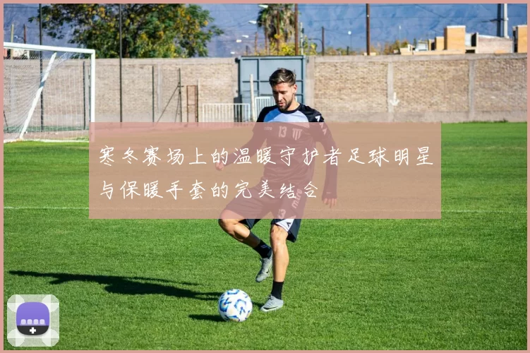 寒冬赛场上的温暖守护者足球明星与保暖手套的完美结合