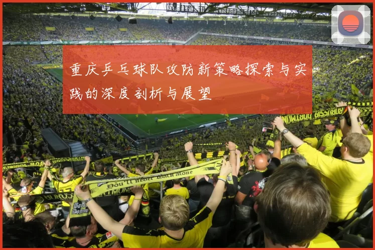 重庆乒乓球队攻防新策略探索与实践的深度剖析与展望