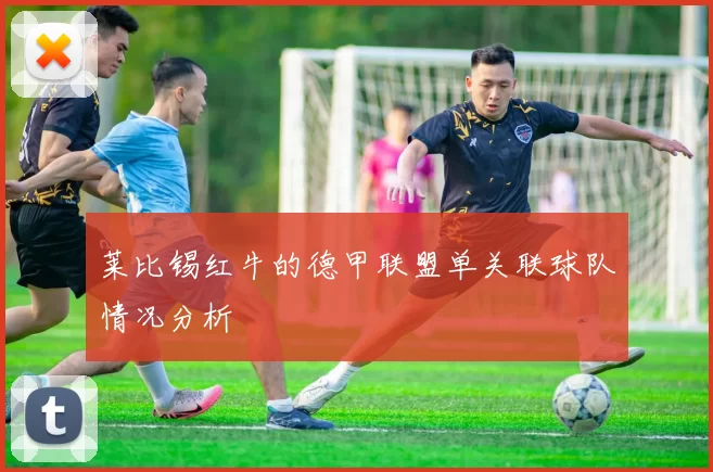 莱比锡红牛的德甲联盟单关联球队情况分析