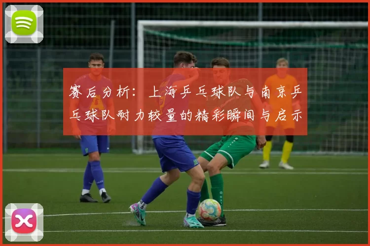 赛后分析：上海乒乓球队与南京乒乓球队耐力较量的精彩瞬间与启示