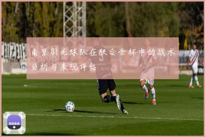 南京羽毛球队在联合会杯中的战术分析与表现评估