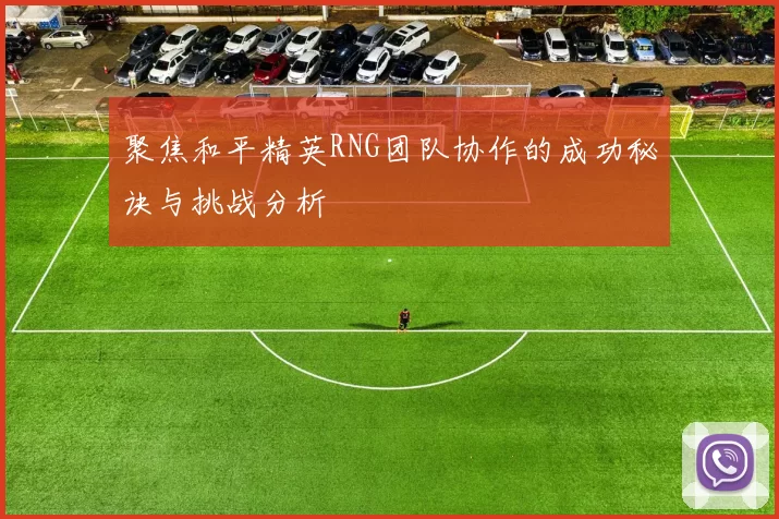 聚焦和平精英RNG团队协作的成功秘诀与挑战分析
