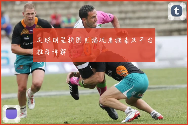 足球明星拼图直播观看指南及平台推荐详解