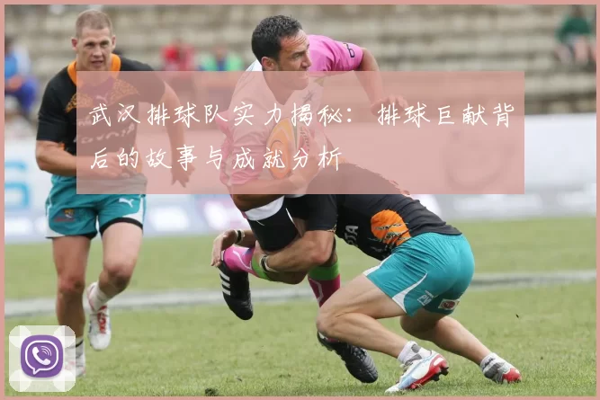 武汉排球队实力揭秘：排球巨献背后的故事与成就分析