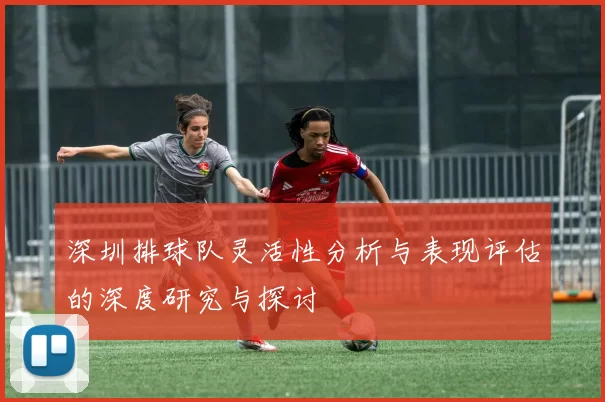 深圳排球队灵活性分析与表现评估的深度研究与探讨