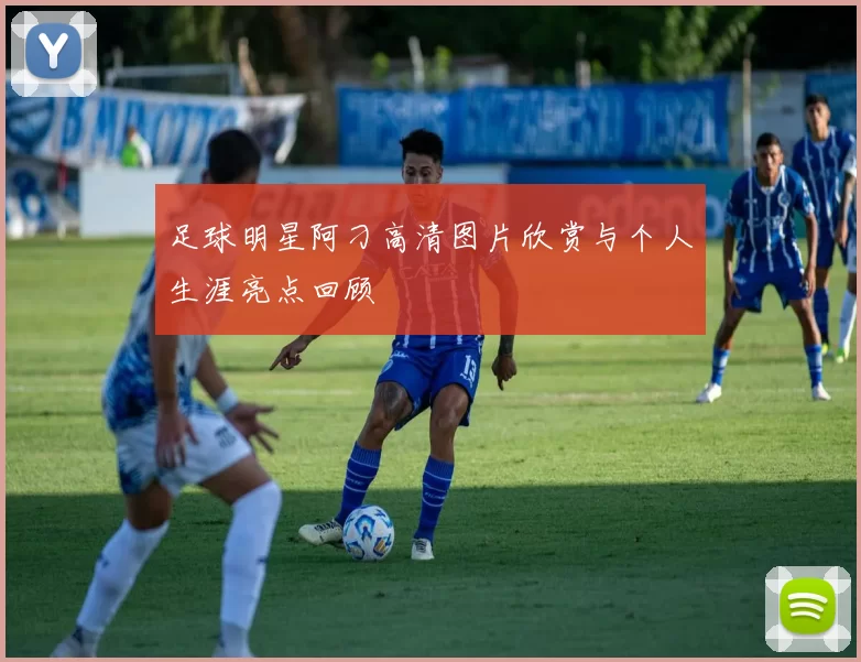 足球明星阿刁高清图片欣赏与个人生涯亮点回顾
