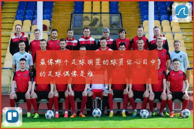 最像哪个足球明星的球员你心目中的足球偶像是谁