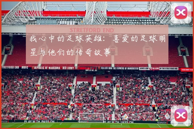 我心中的足球英雄：喜爱的足球明星与他们的传奇故事